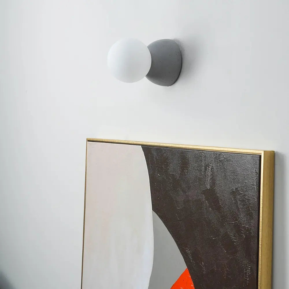 Luce da Soffitto Circolare LumaHalo per Soggiorno e Sala da Pranzo