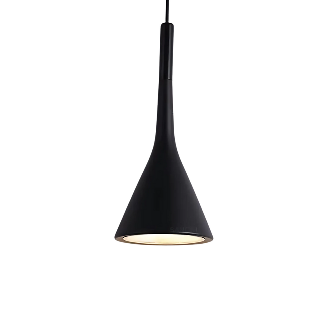 Nordia Vegglampe Minimalistisk Nordisk Stemningsbelysning
