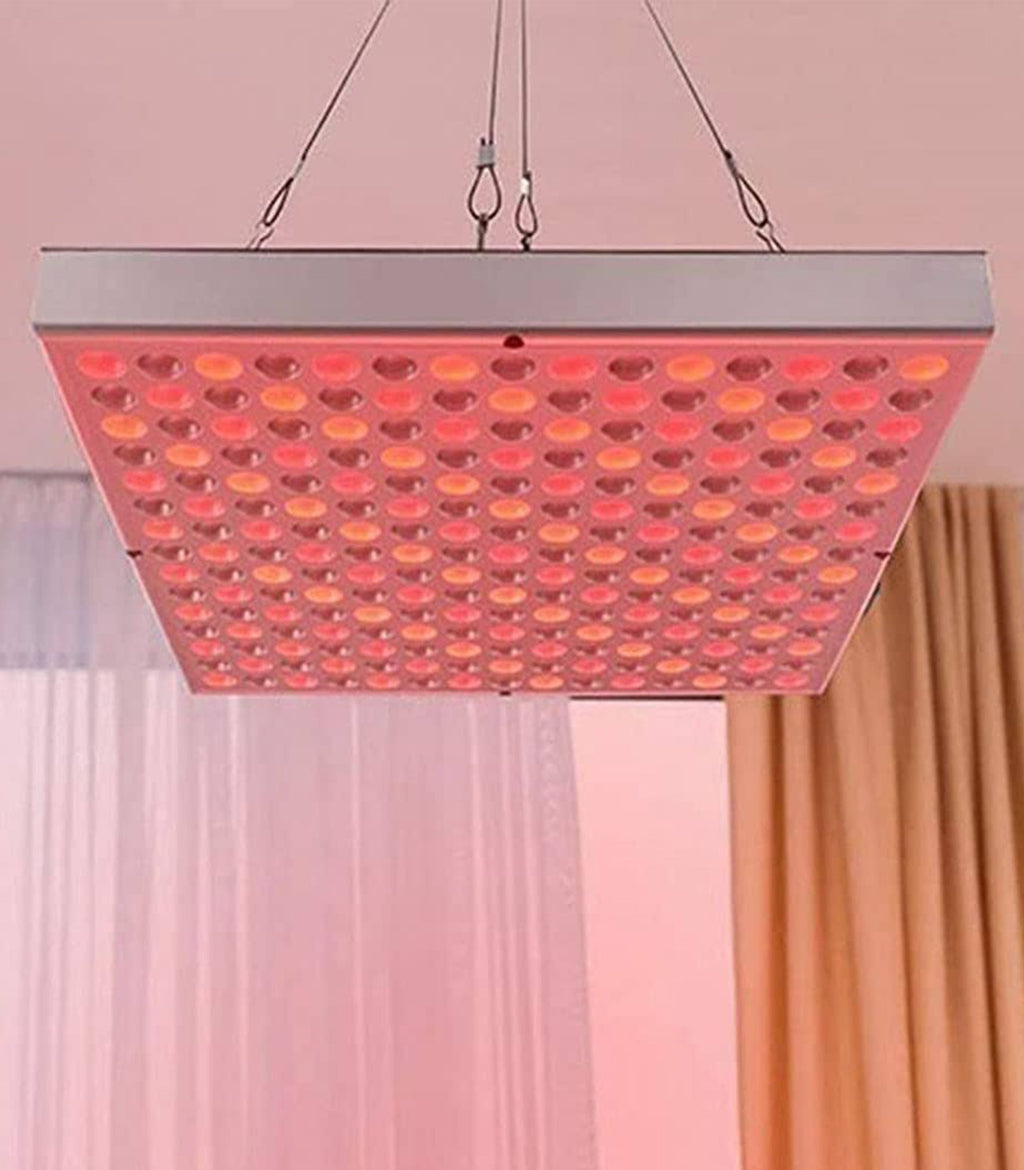 NovaBeam 3.0 celotělový panel s červeným světlem s vlnovými délkami 660 nm a 850 nm