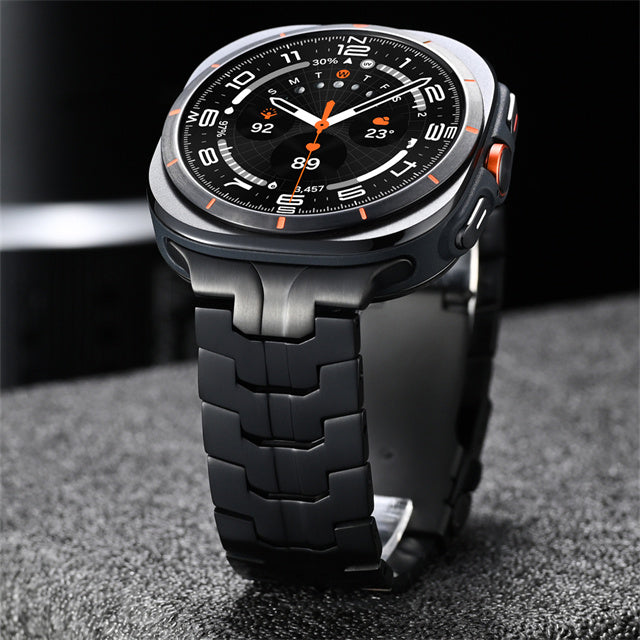 Aurora Titanium Band For Samsung Galaxy Watch Ultra