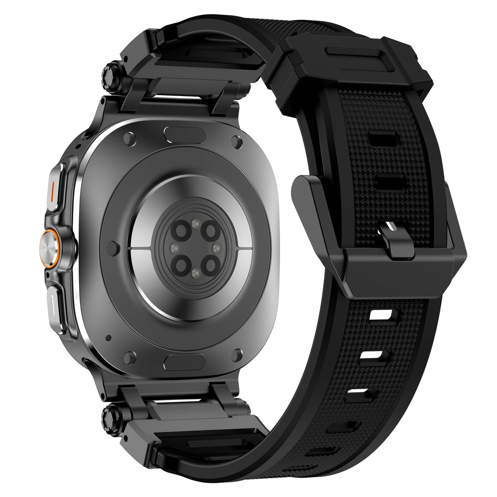SummitGuard Pro-armband för Samsung Watch Ultra 47mm för alla väder
