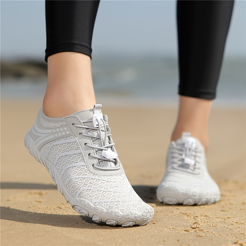 Trailflow atmungsaktive Outdoor-Wasserschuhe für Wandern und Strandtraining