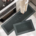 Diatomite Kitchen Mat With Super Absorbent Non Slip Design For Home Use | Atiets