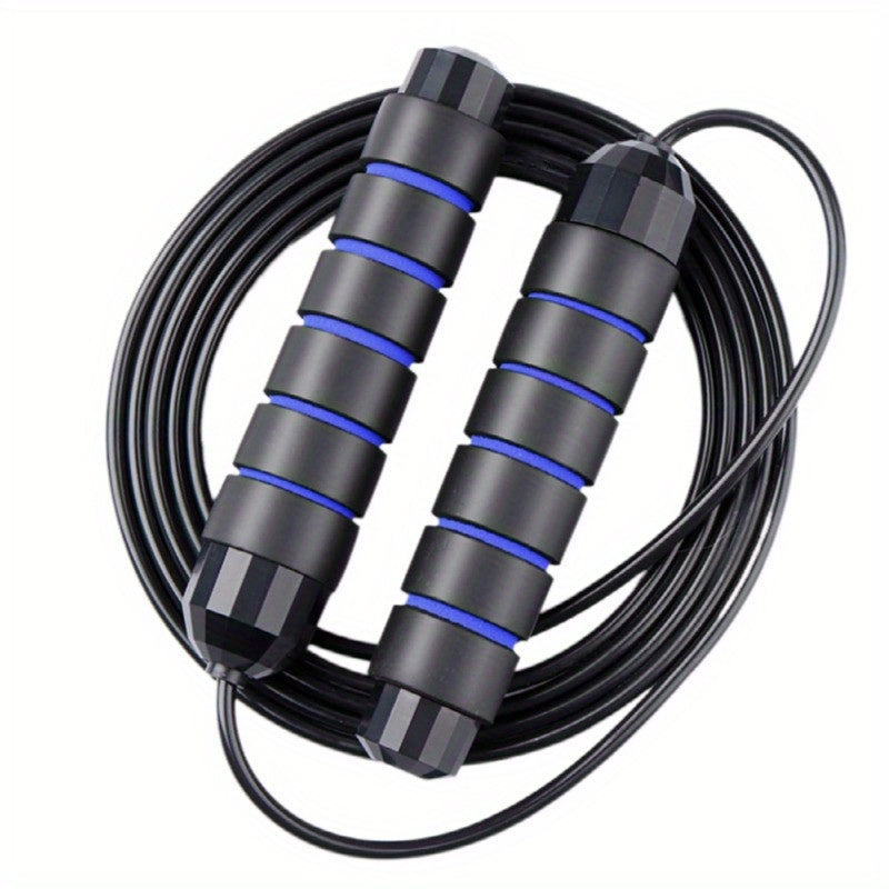 Speedmax Rope Jump Rope With Ball Bearing For Speed Training