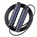 Speedmax Rope Jump Rope With Ball Bearing For Speed Training