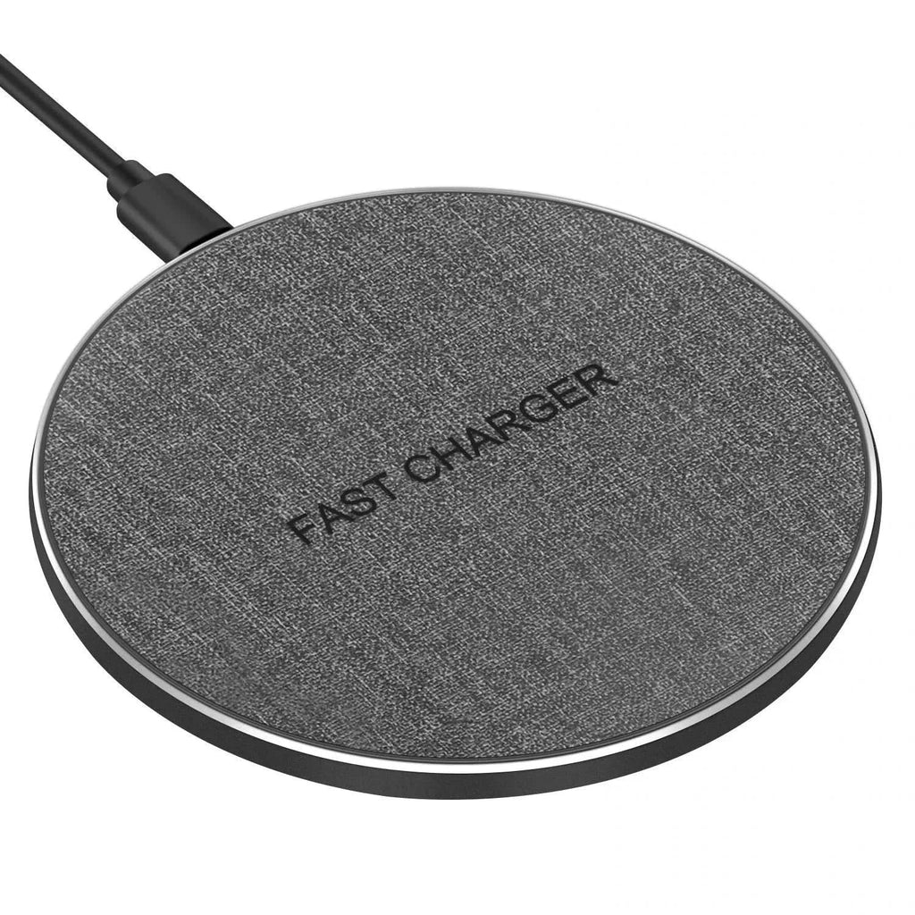 Stație de încărcare wireless 3 în 1 Chargemax pentru telefoane