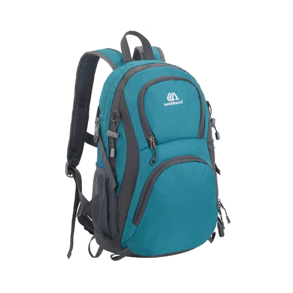 Wasserdichter ultraleichter Tagesrucksack für Wandern, Camping und Reisen