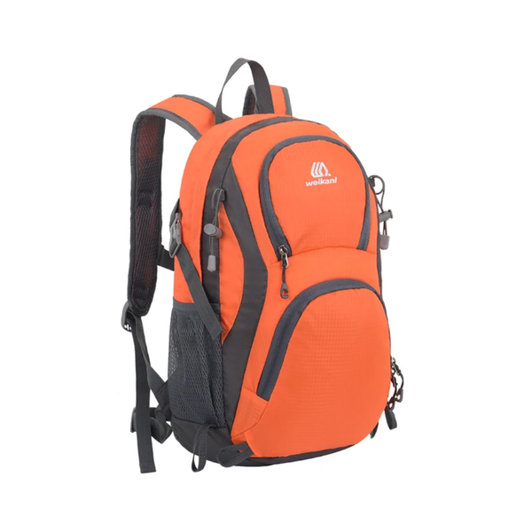 Wasserdichter ultraleichter Tagesrucksack für Wandern, Camping und Reisen