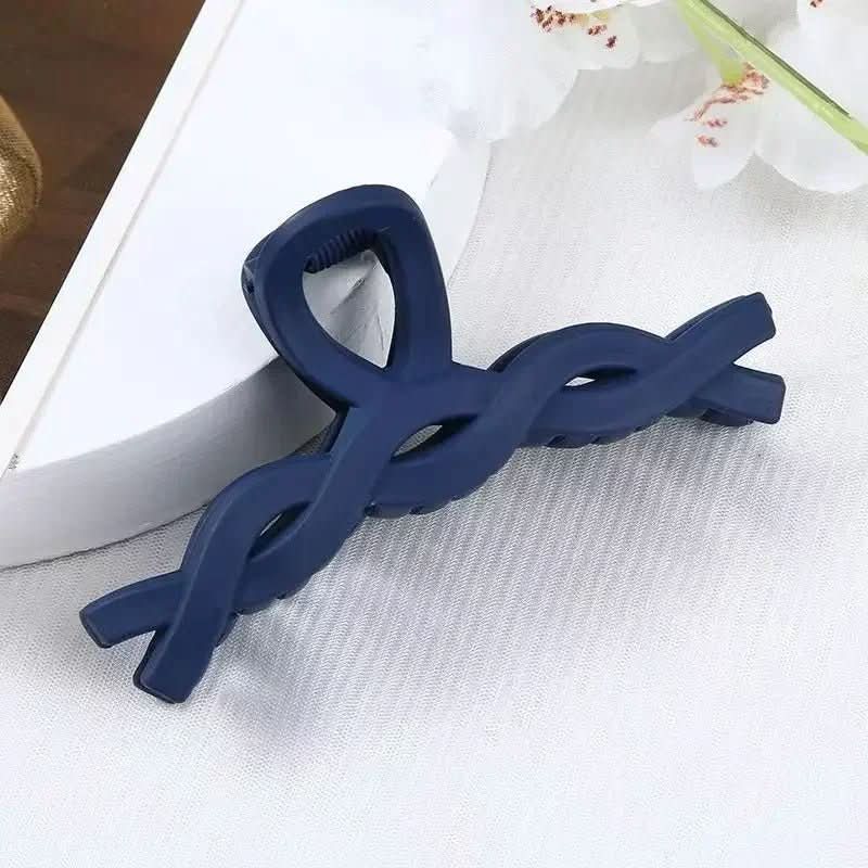 Agrafă de păr elegantă LumiLock cu fixare puternică pentru toate tipurile de păr
