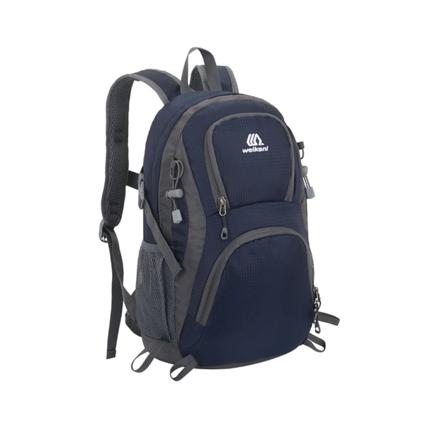 Wasserdichter ultraleichter Tagesrucksack für Wandern, Camping und Reisen