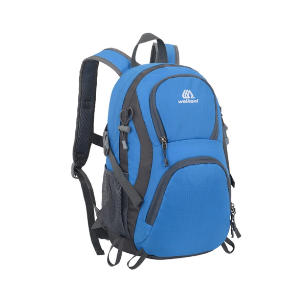 Wasserdichter ultraleichter Tagesrucksack für Wandern, Camping und Reisen