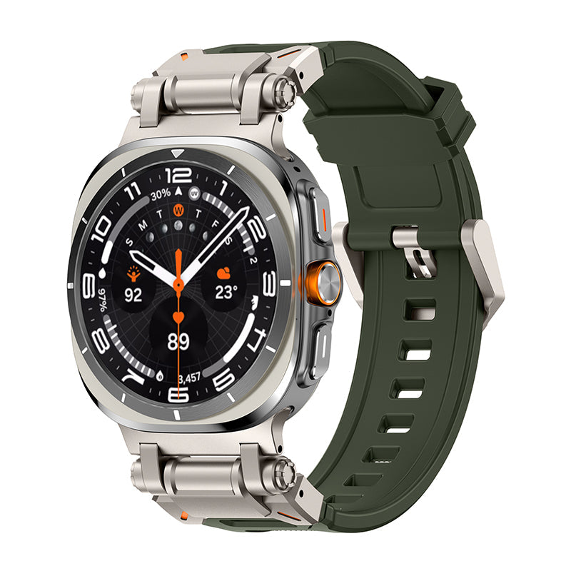 SummitGuard Pro-armband för Samsung Watch Ultra 47mm för alla väder