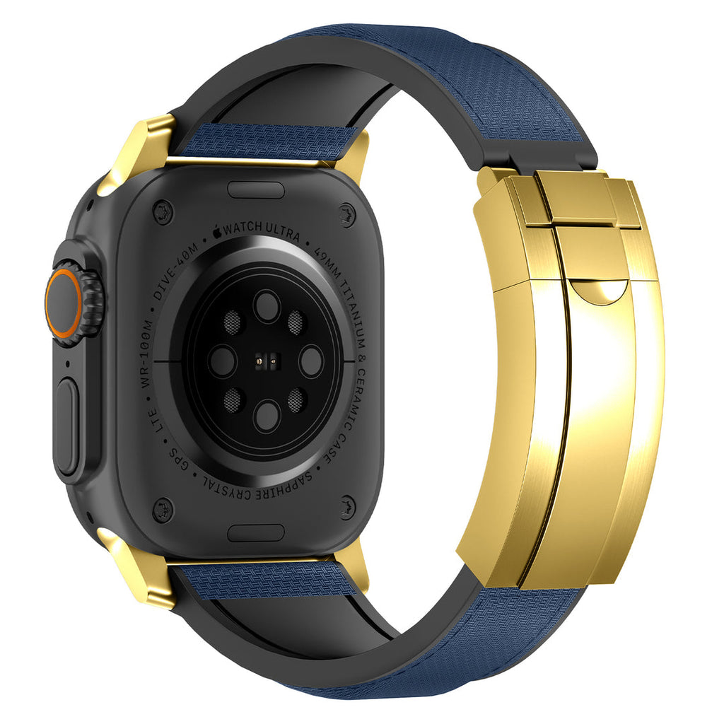 Apple Watch R Premium Strap Delivers Daily Comfort And Lasting Durability