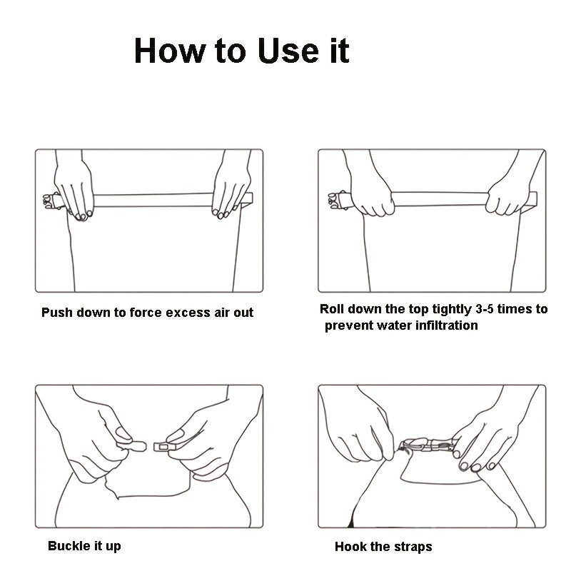 Équipement de protection imperméable AquaShield pour usage extérieur