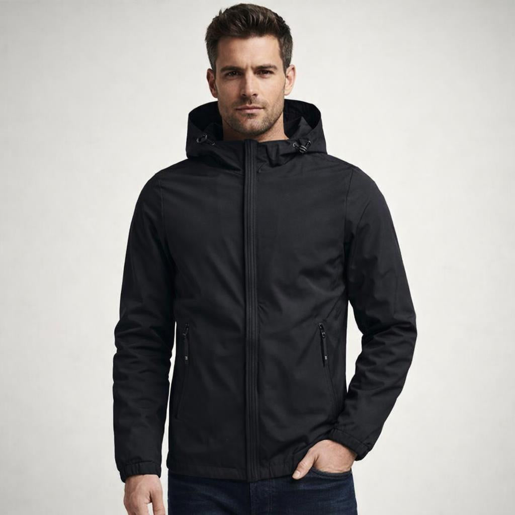 Nord Zayden Weatherproof Jacket for Everyday Outdoor Use