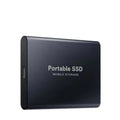 Externí SSD úložiště s kapacitou od 1TB do 64TB