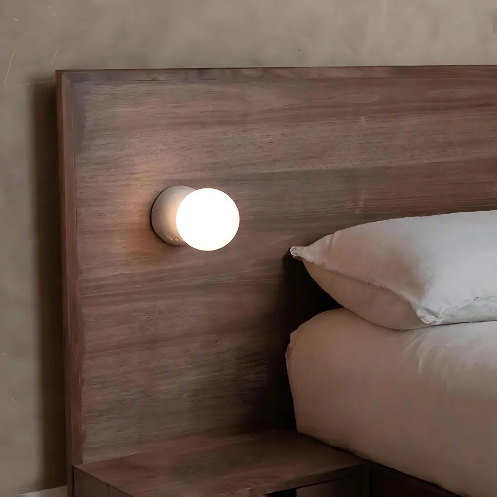 Luce da Soffitto Circolare LumaHalo per Soggiorno e Sala da Pranzo