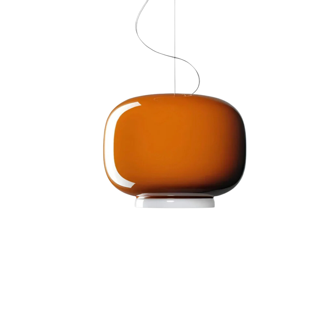 Asterra Pendant Lamp With Adjustable Cord For Custom Height