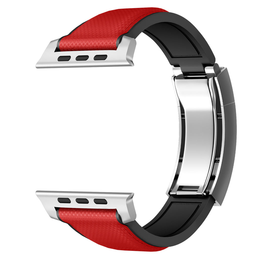 Apple Watch R Premium Strap Delivers Daily Comfort And Lasting Durability