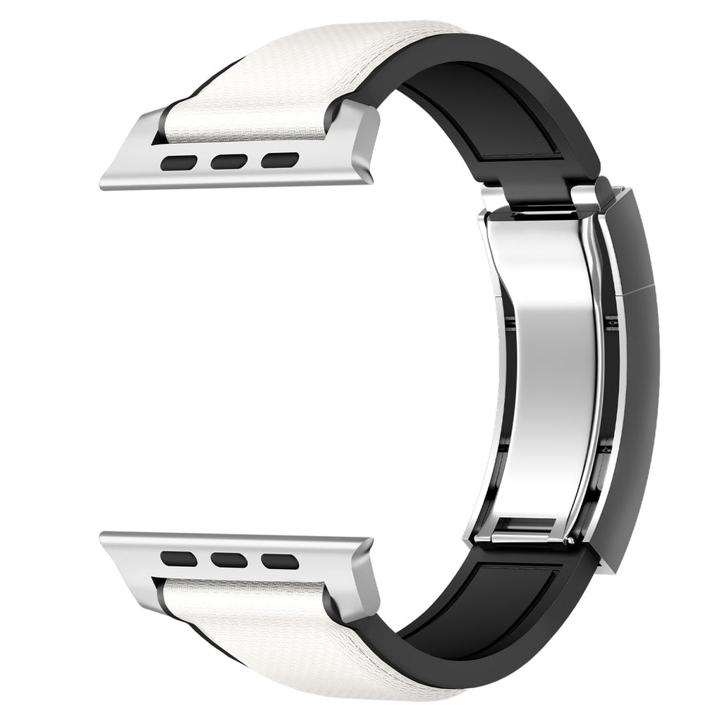 Apple Watch R Premium Strap Delivers Daily Comfort And Lasting Durability