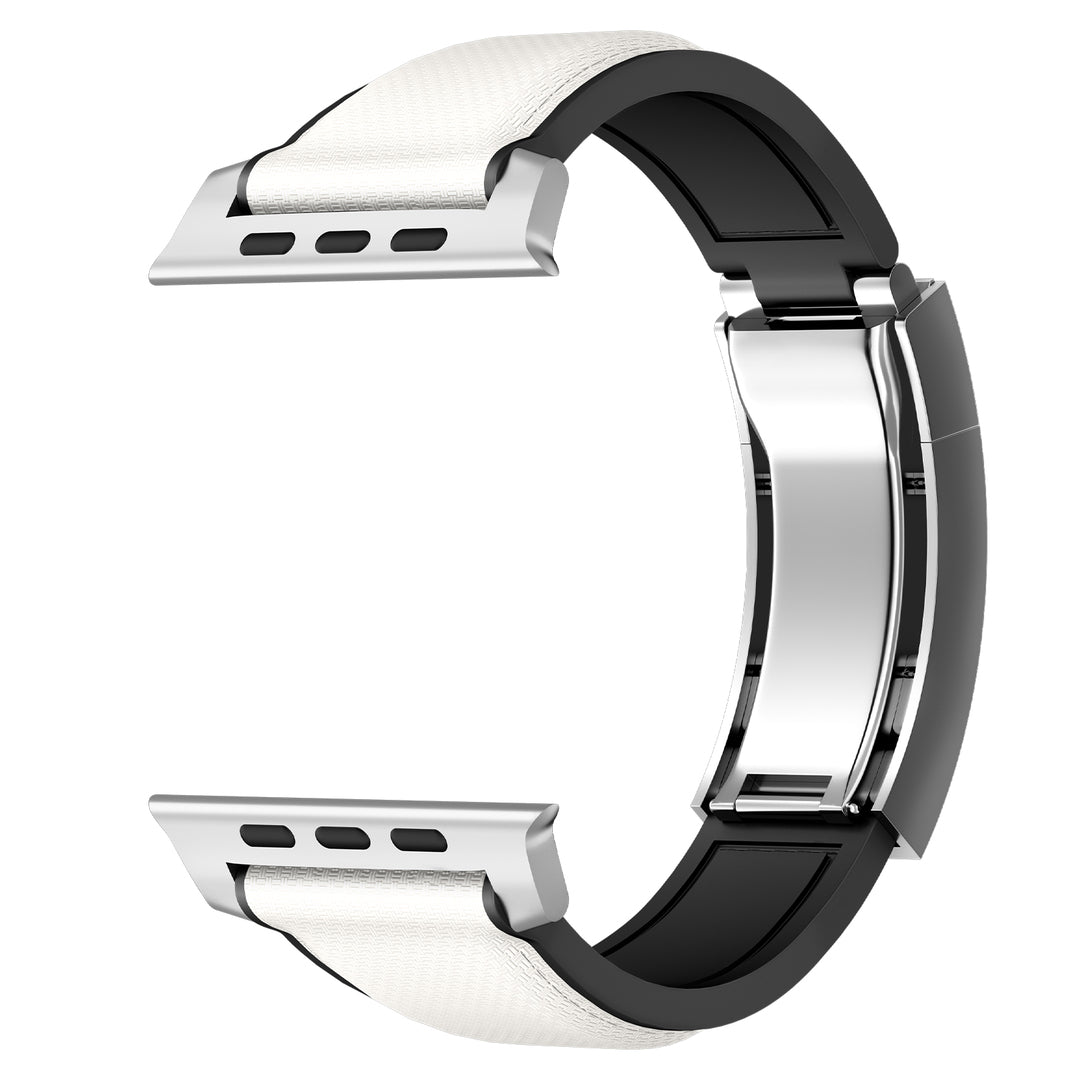Apple Watch R Premium Strap Delivers Daily Comfort And Lasting Durability