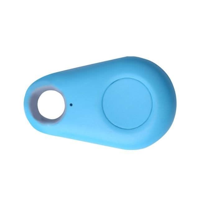 TrailPaw Mini GPS -seurantaeläinlaite reaaliaikaisella seurannalla, kompakti ja luotettava