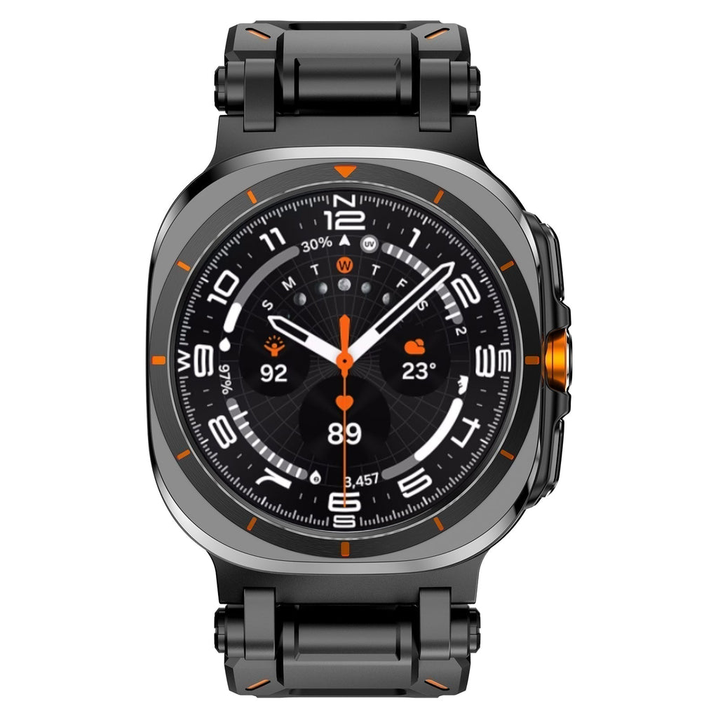 SummitGuard Pro-armband för Samsung Watch Ultra 47mm för alla väder