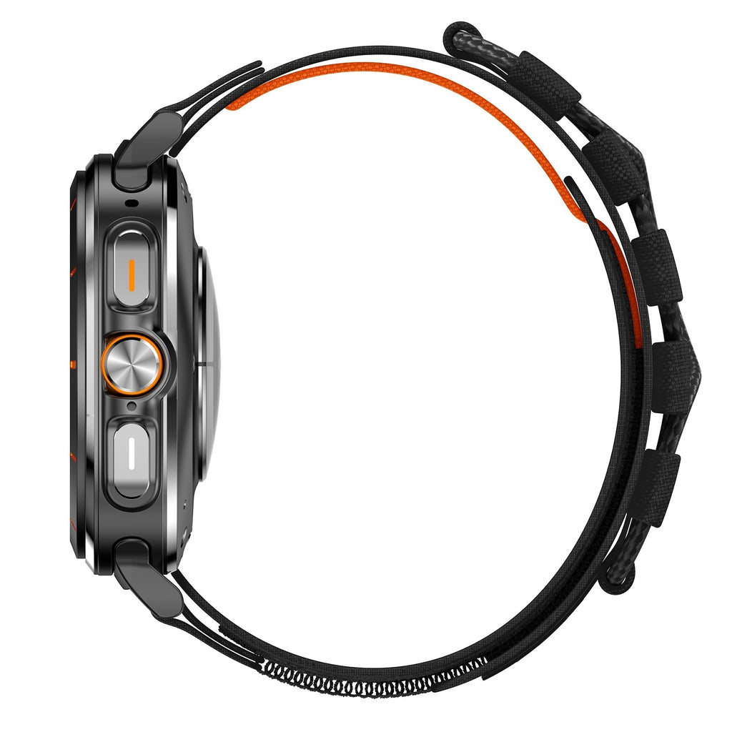 LumaWeave Nylon Strap For Smart Ultra Watch, 30mm Wide