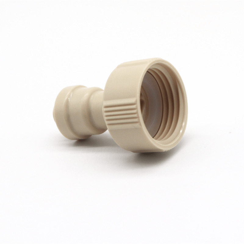 HydroMist Spray Irrigation System For Outdoor Cooling And Gardens
