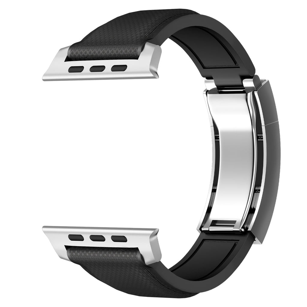 Apple Watch R Premium Strap Delivers Daily Comfort And Lasting Durability
