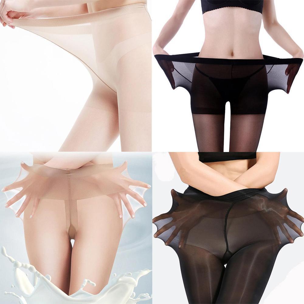Magic Stockings: Ultra Flexible And Indestructible For Daily Use