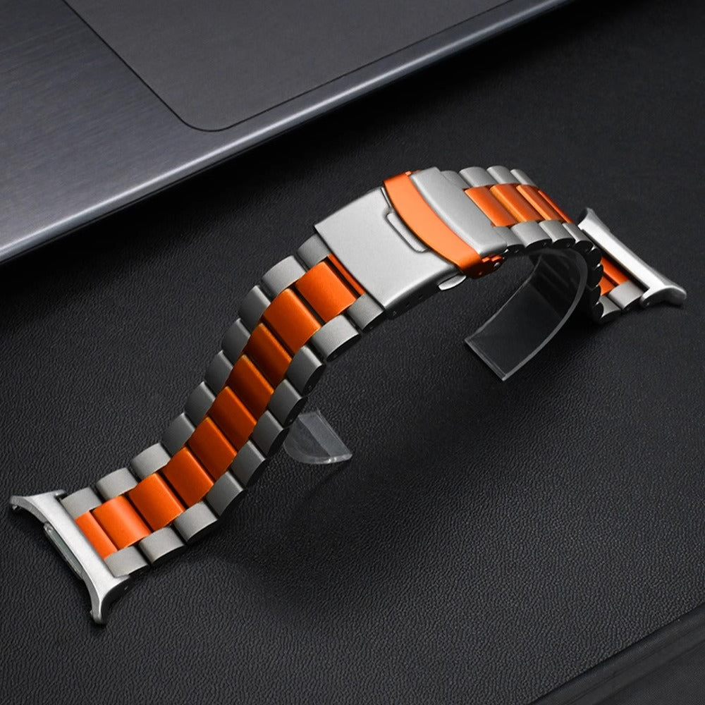 Aurora Titanbåndutgave for Samsung Galaxy Watch Ultra