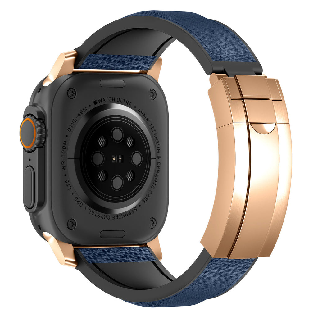 Apple Watch R Premium Strap Delivers Daily Comfort And Lasting Durability