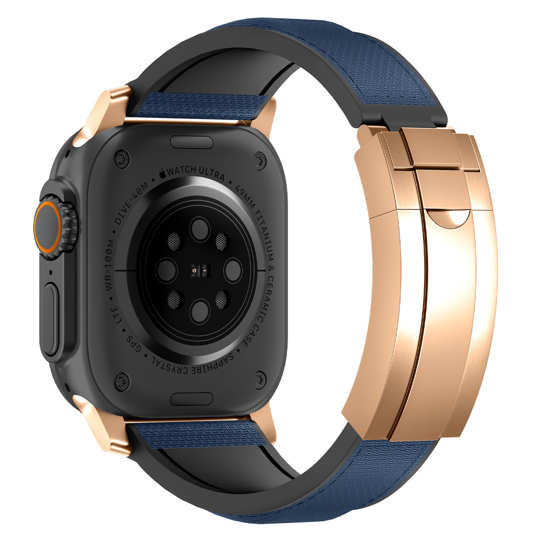 Apple Watch R Premium Strap Delivers Daily Comfort And Lasting Durability