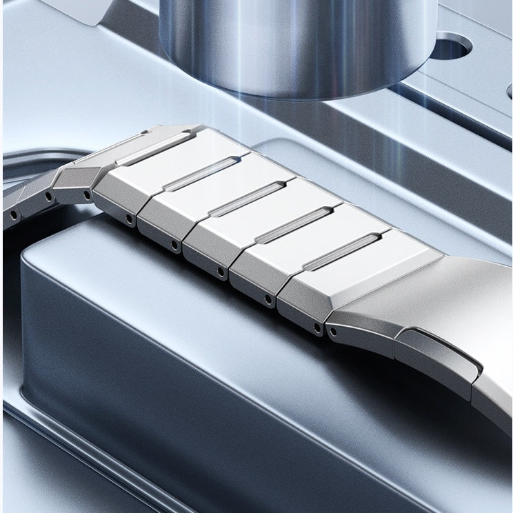 AuroraForge Stahlarmband für Samsung Watch
