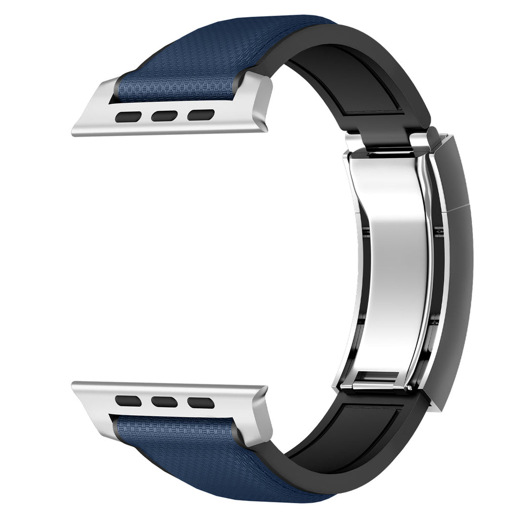 Apple Watch R Premium Strap Delivers Daily Comfort And Lasting Durability