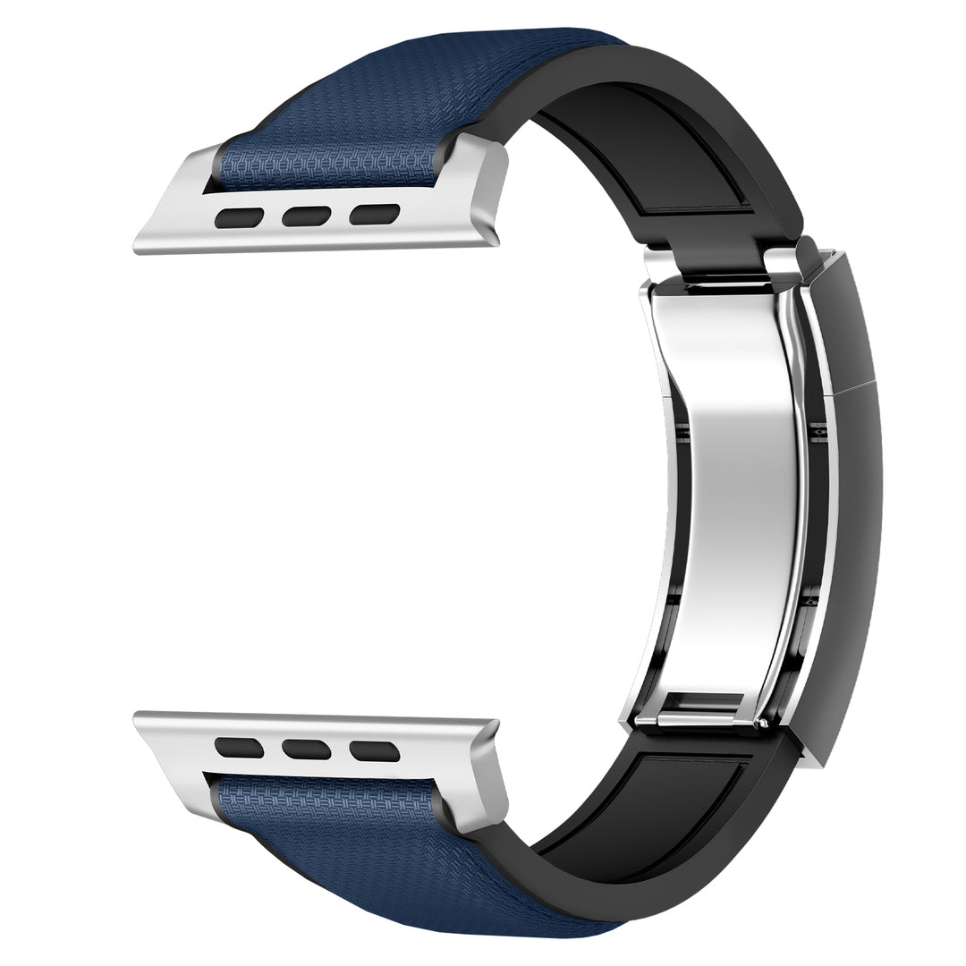 Apple Watch R Premium Strap Delivers Daily Comfort And Lasting Durability
