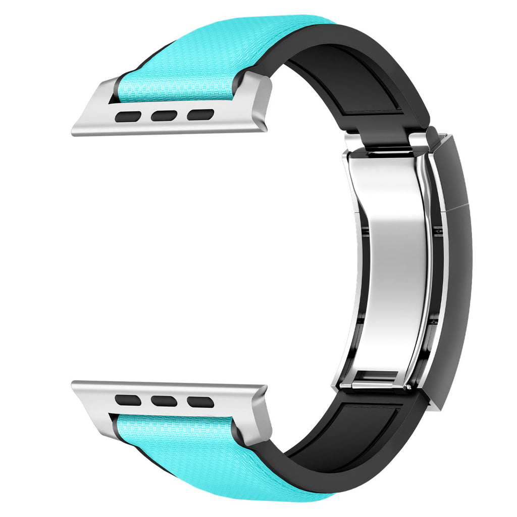Apple Watch R Premium Strap Delivers Daily Comfort And Lasting Durability