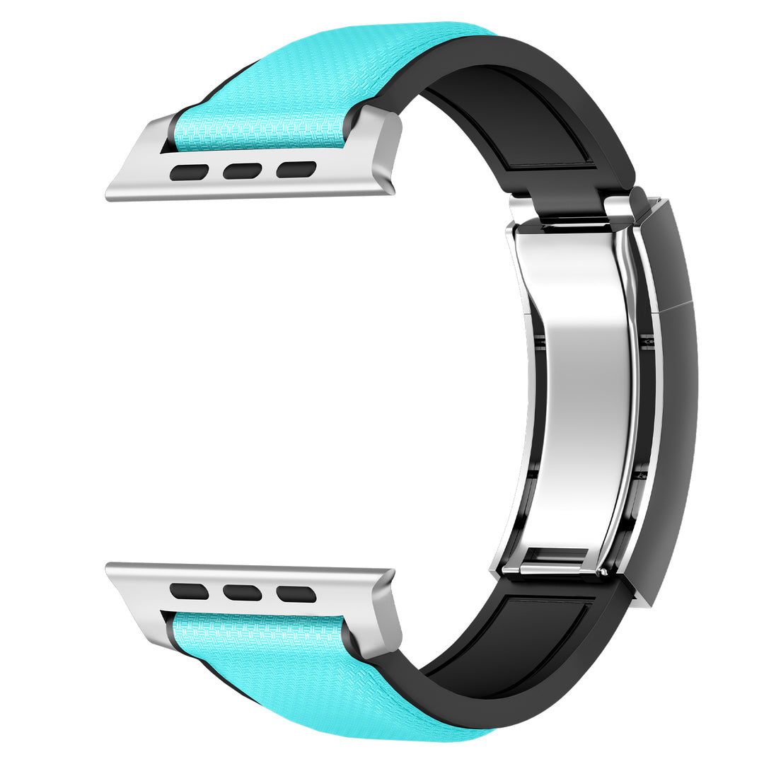 Apple Watch R Premium Strap Delivers Daily Comfort And Lasting Durability