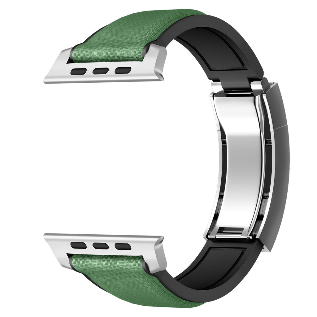 Apple Watch R Premium Strap Delivers Daily Comfort And Lasting Durability