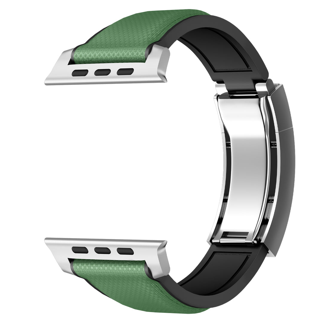 Apple Watch R Premium Strap Delivers Daily Comfort And Lasting Durability
