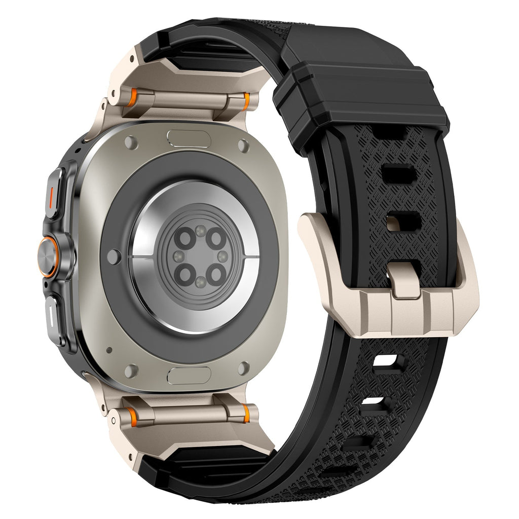 NovaFlex FKM-armband för Galaxy Watch Ultra Edition