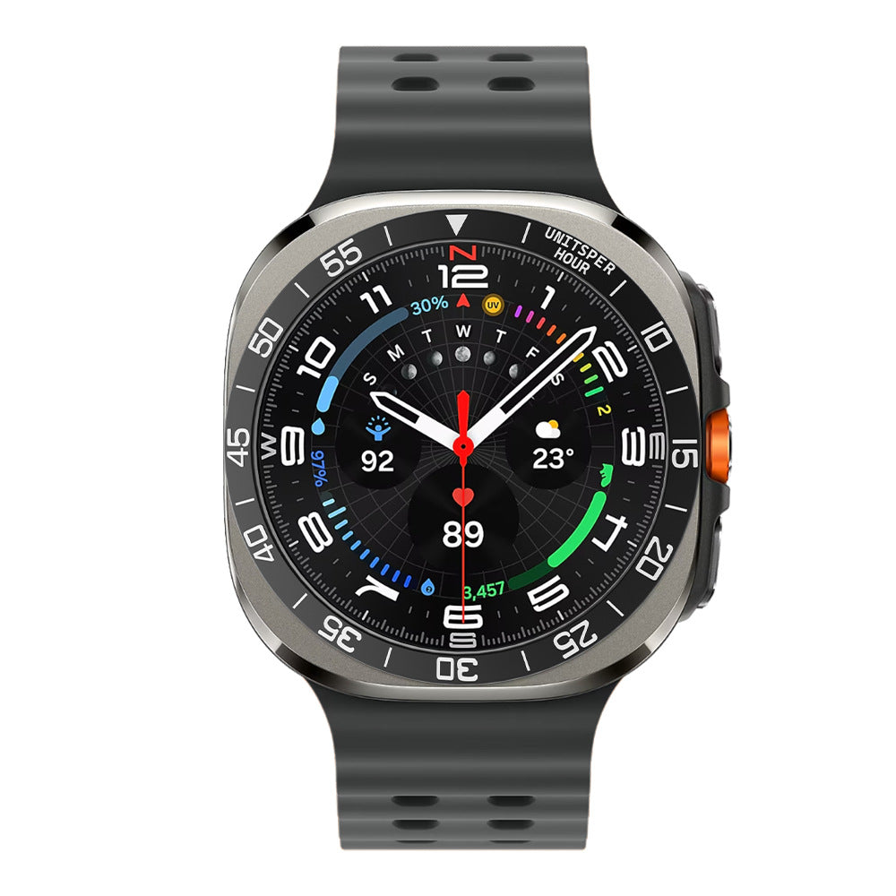 NexaGuard Bezel Shield For Galaxy Watch Ultra 47mm Accessory