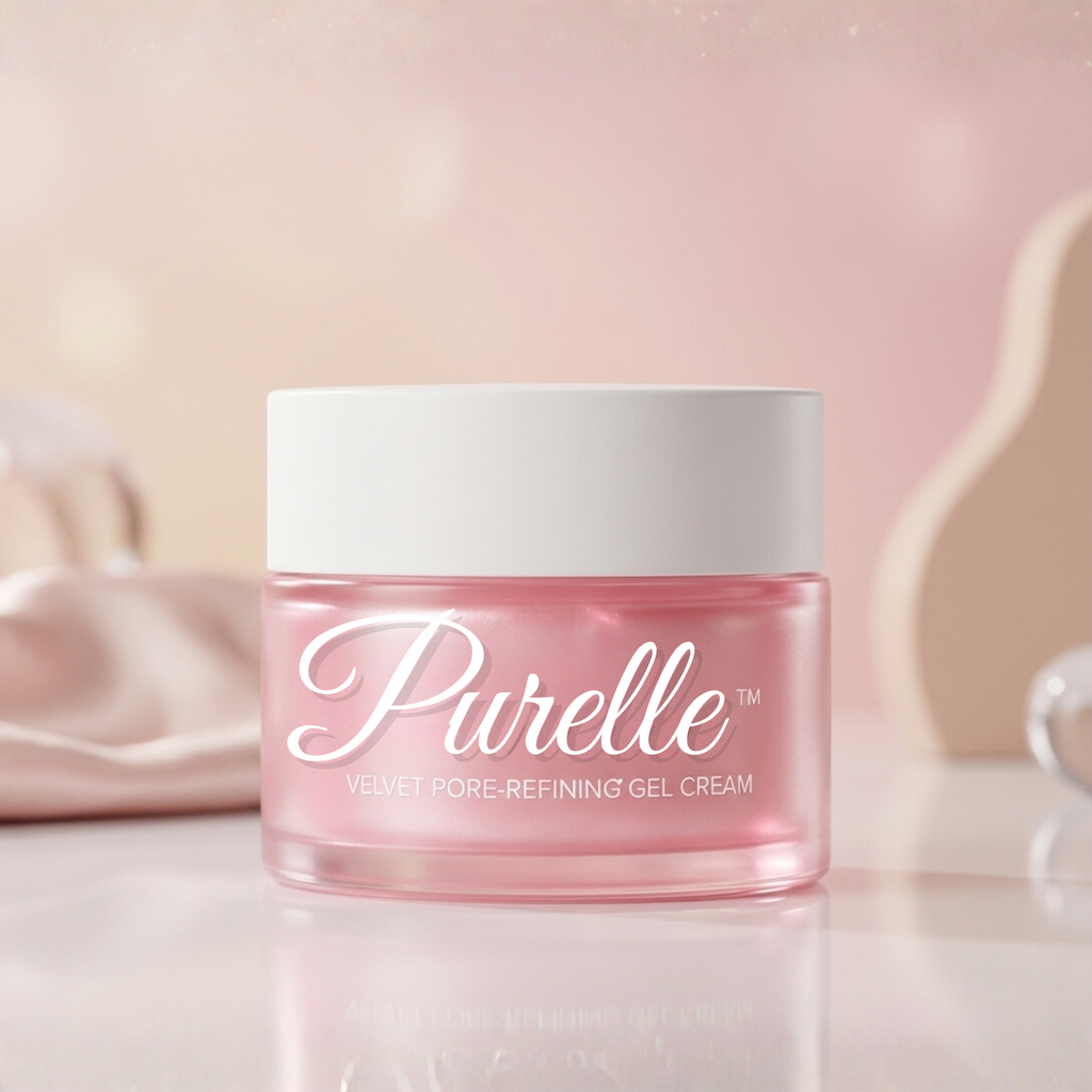 Crema Aurea Perfeccionadora de Poros Inspirada en las Tradiciones Coreanas de Cuidado de la Piel