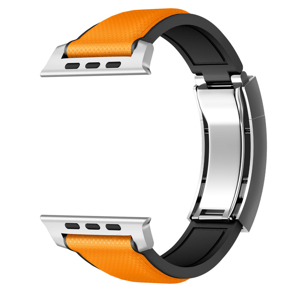 Apple Watch R Premium Strap Delivers Daily Comfort And Lasting Durability