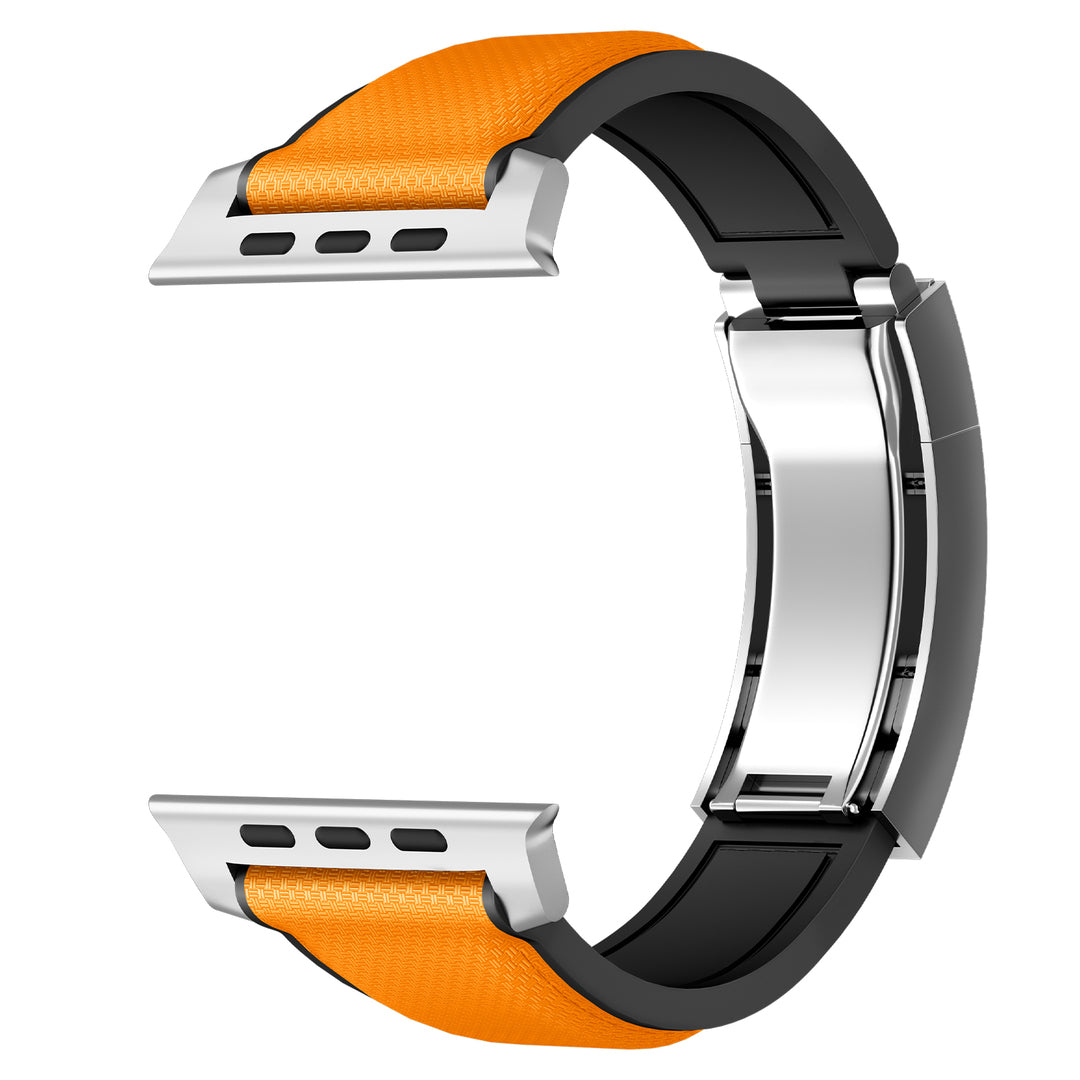 Apple Watch R Premium Strap Delivers Daily Comfort And Lasting Durability