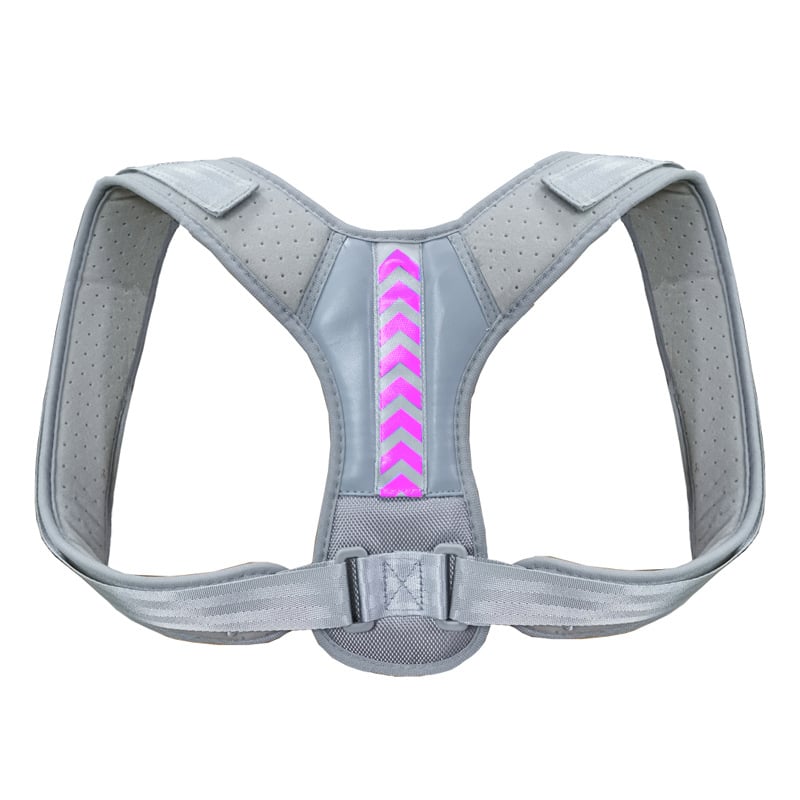 Invisible Posture Corrector For All Day Back Support And Subtle Alignment