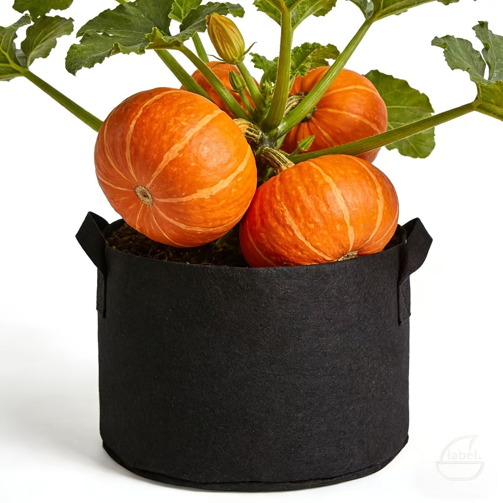 Rootbag Breathable Grow Bag For Stronger Roots And Healthier Plants