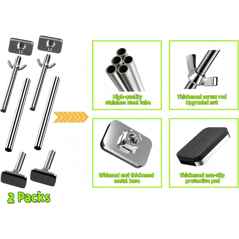 Undermount Sink Support Kit
