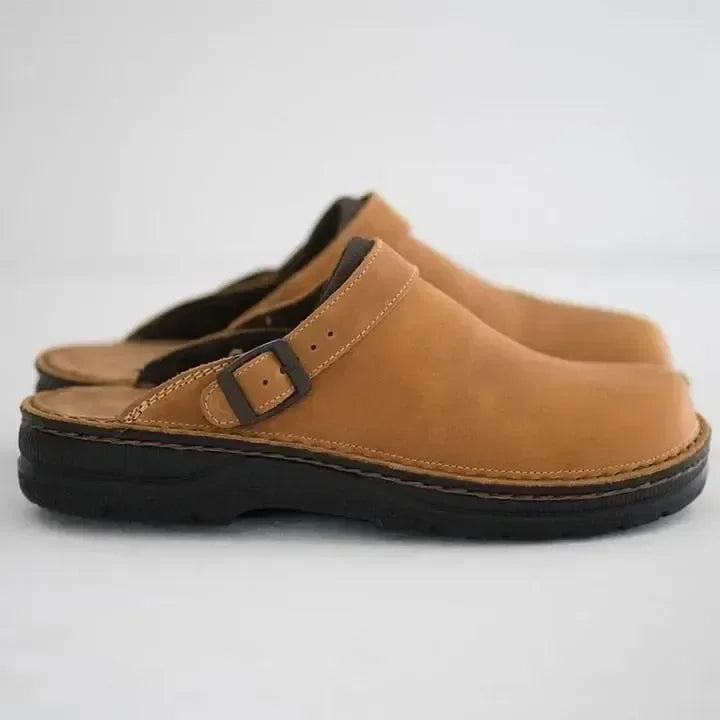 Každodenní dřeváky s pohodlím a klasickým stylem pro jakýkoli outfit